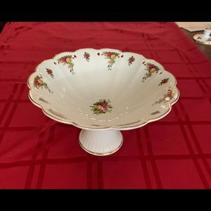 Royal Albert, Old Country Roses